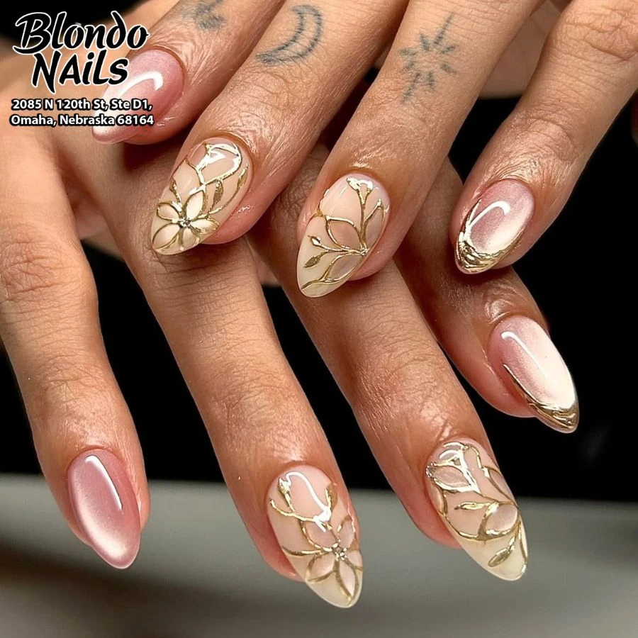 Nail Sep 10